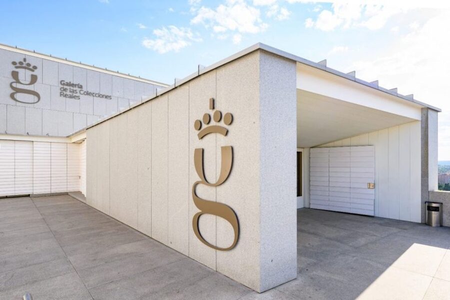 Madrid: Royal Collections Gallery Entry Ticket - Temporary exhibitions and the final gallery