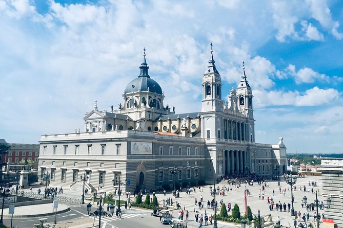 Madrid Royal Palace and Prado Museum Private Tour with Transfers - Is $356.90 per person a fair price?