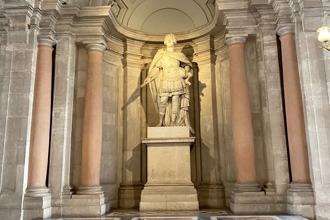 MADRID: Royal Palace and Prado Museum with transportation included - Booking and cancellation notes