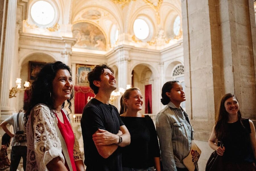 Madrid: Royal Palace, Prado Museum & Historic Center Tour - Should you book it?