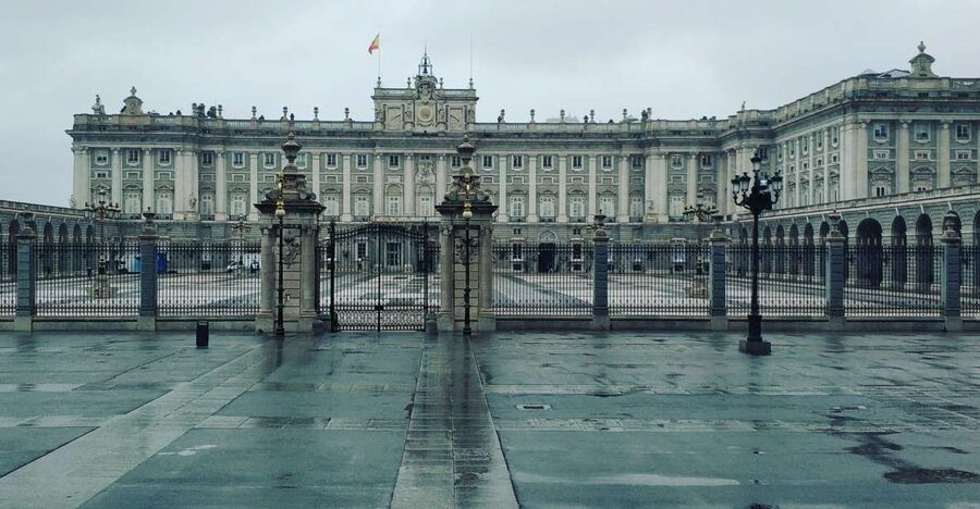 Madrid: Royal Palace & Prado Museum Private Tour - Key points to know before booking