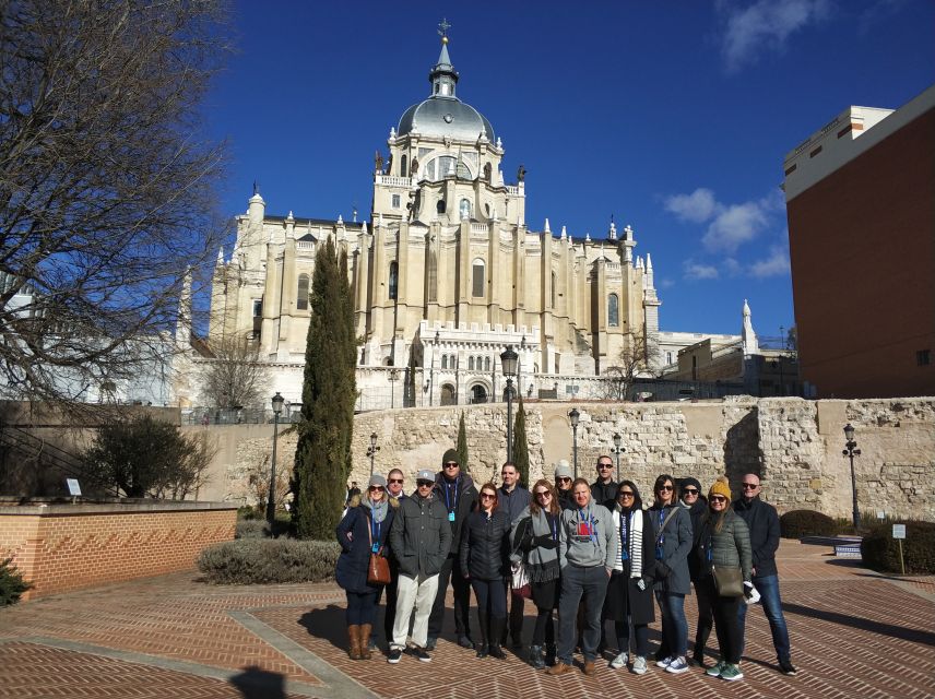Madrid: Royal Palace & Prado Museum Private Tour - Is $470 per person a fair price?