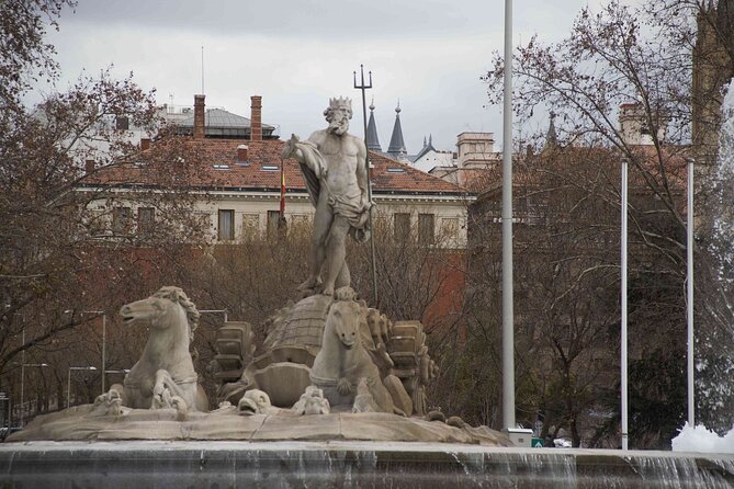 Madrid's Royal Palace & Prado Museum Private Walking Tour - What the private guide adds