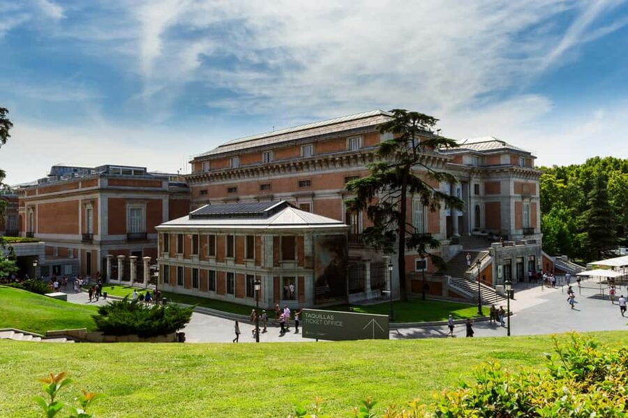 Madrid: Small-Group Prado Museum Guided Tour (Up to 7) - Who Should Book This Prado Tour?