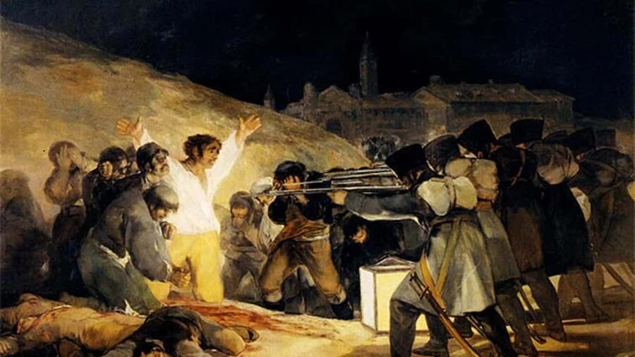 Madrid: Small-Group Prado Museum Guided Tour (Up to 7) - Baroque Power in Caravaggio, El Greco, and Velázquez