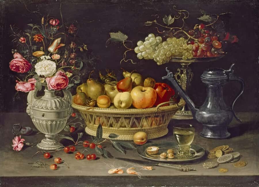 Madrid: Small-Group Prado Museum Guided Tour (Up to 7) - What the $46 Price Includes