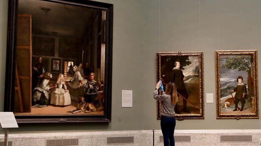Madrid: Small-Group Prado Museum Guided Tour (Up to 7) - Timing, Access, and Small Practical Warnings