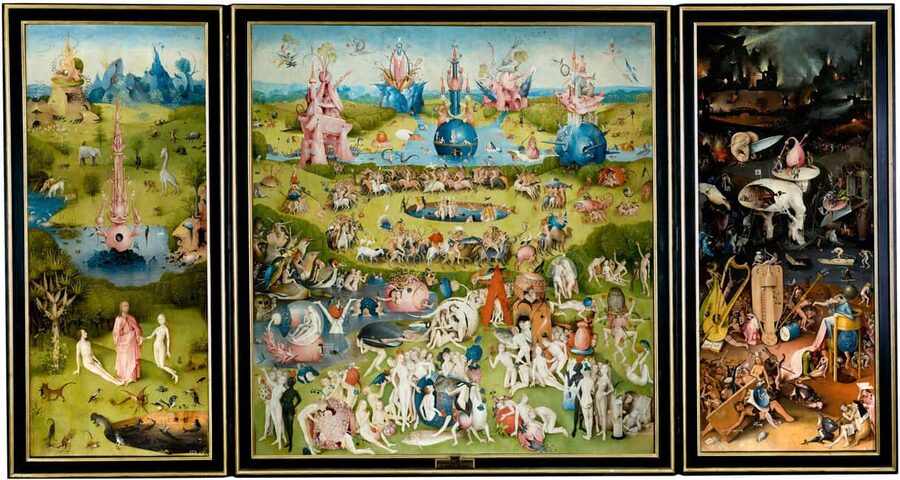 Madrid: Small-Group Prado Museum Guided Tour (Up to 7) - Renaissance Rooms: Dürer, Fra Angelico, and Bosch