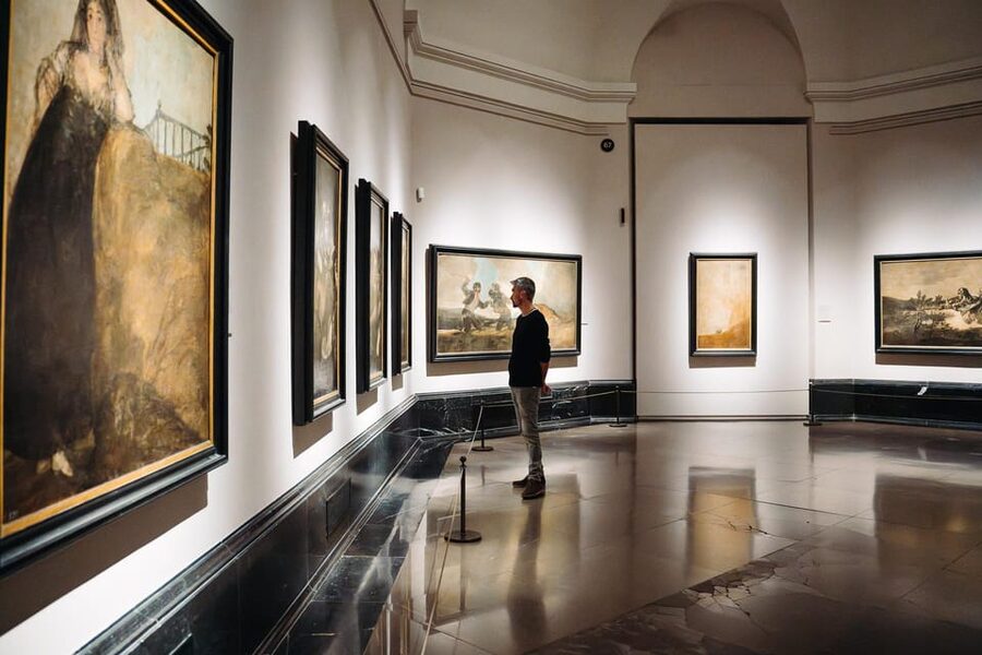 Madrid: VIP Prado Exclusive Pre Opening Museum Tour - Why an Empty Prado Changes the Visit