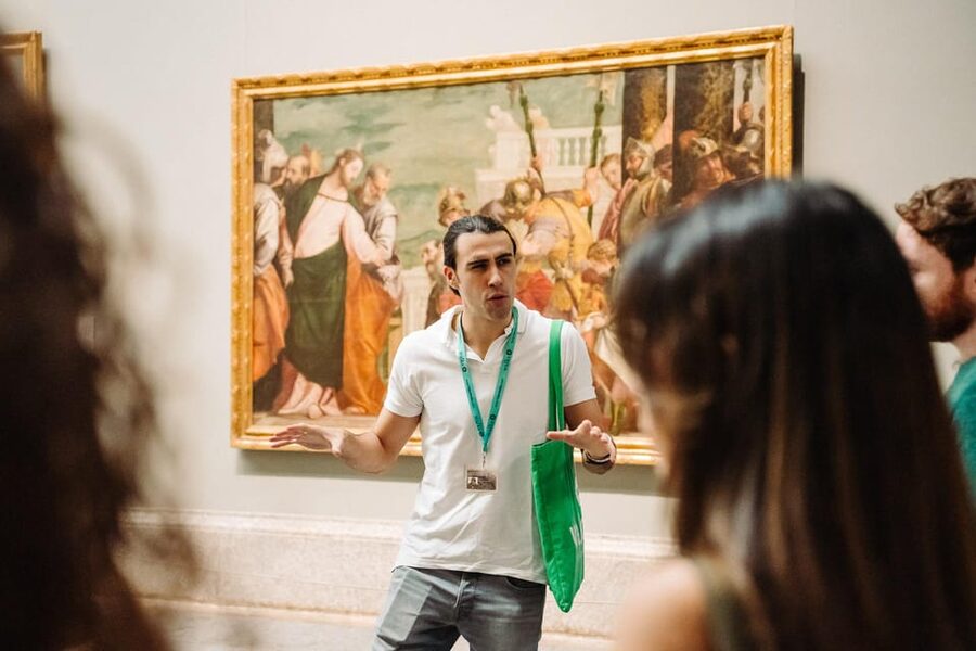 Madrid: VIP Prado Exclusive Pre Opening Museum Tour - Is $164 a Fair Price for 90 Minutes?