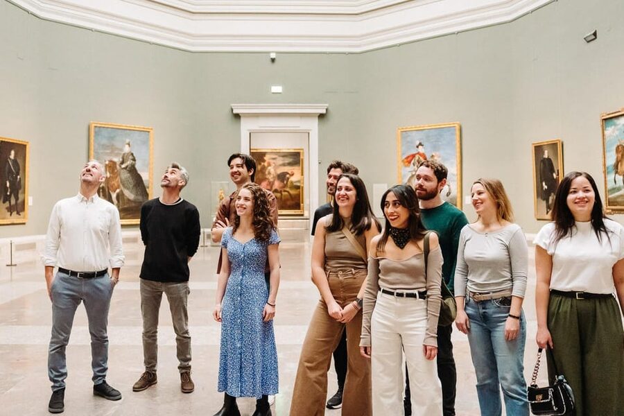 Madrid: VIP Prado Exclusive Pre Opening Museum Tour - Who Will Get the Most From This Prado Tour?