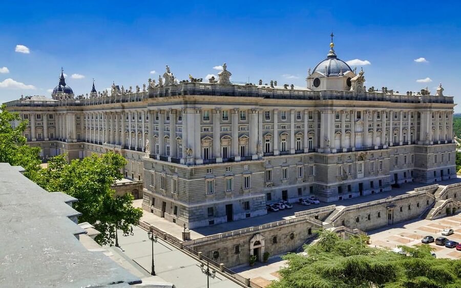 Madrid: VIP Prado Museum & city highlights with Hotel pickup - Why the Prado makes this tour worthwhile