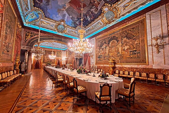 Madrid: VIP PRIVATE Royal Palace and Prado Museum. - Key points at a glance