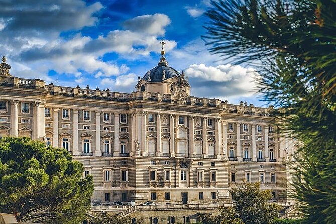 Madrid: VIP PRIVATE Royal Palace and Prado Museum. - Why this private Madrid tour works