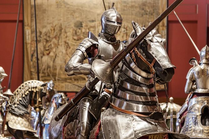 Madrid: VIP PRIVATE Royal Palace and Prado Museum. - Timing, pace, and practical concerns