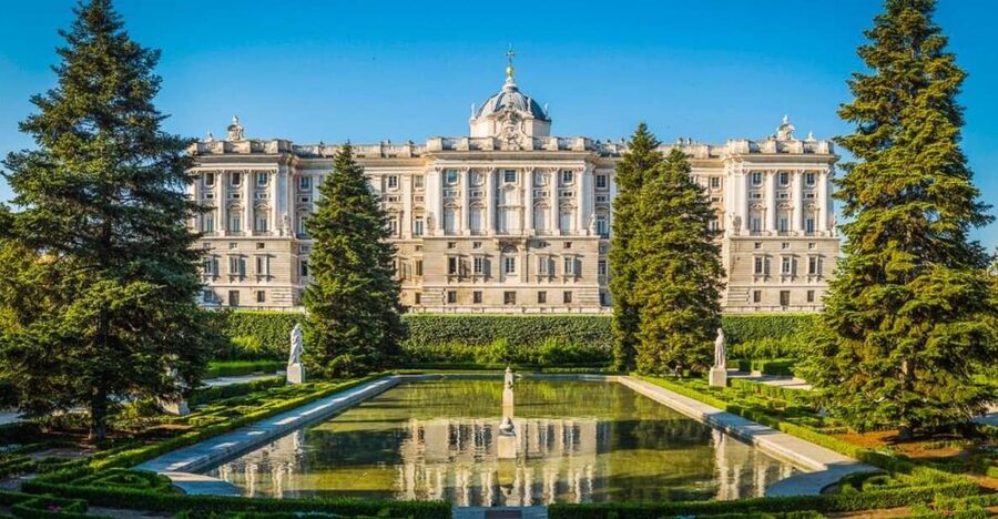 Madrid: VIP Private visit to Royal Palace and Prado Museum - Why this pairing works so well in Madrid