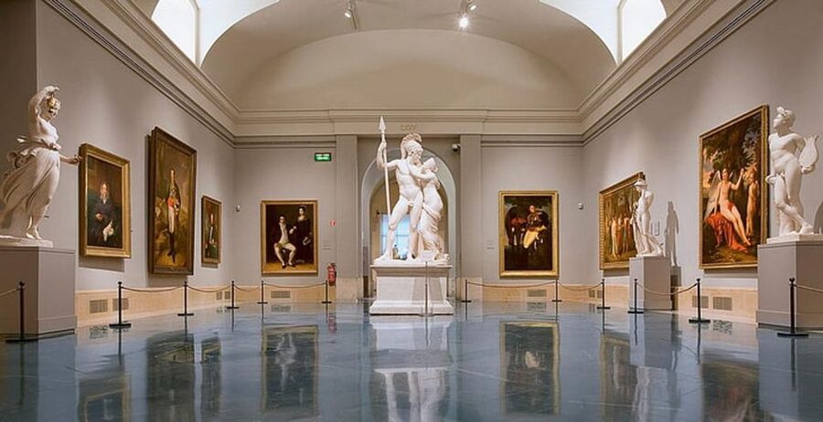 Madrid: VIP Private visit to Royal Palace and Prado Museum - Is $250 per person good value?