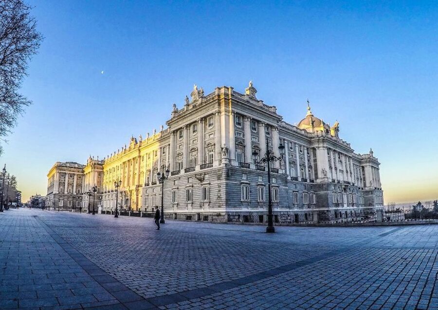 Madrid: VIP Private visit to Royal Palace and Prado Museum - Who will get the most from this tour?