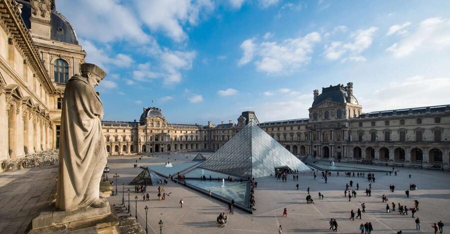 Magnificent tour of the Louvre + Mona Lisa pass - Practical Tips for a Better Visit