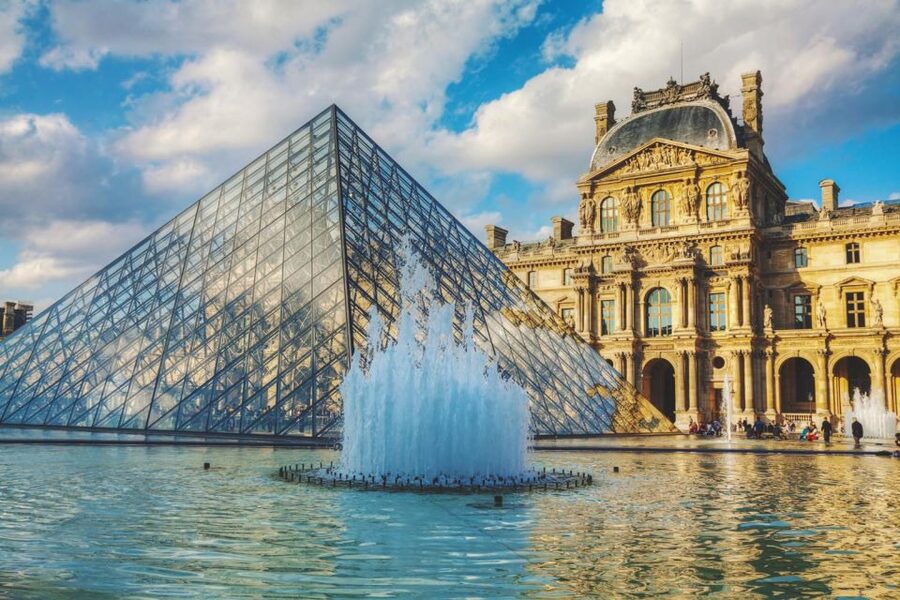 Magnificent tour of the Louvre + Mona Lisa pass - Is $88 a Fair Price?
