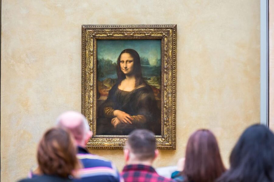 Magnificent tour of the Louvre + Mona Lisa pass - Who Should Book This Experience?