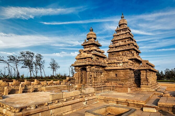 Mahabalipuram Art History and Culture Private Tour from Chennai - Why Mahabalipuram deserves a full morning