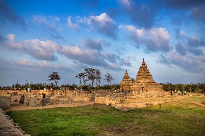 Mahabalipuram Art History and Culture Private Tour from Chennai - Who will get the most from this day