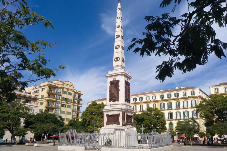 Malaga: Guided tour of Picasso's Birthplace Museum - Why Picasso’s Malaga birthplace matters