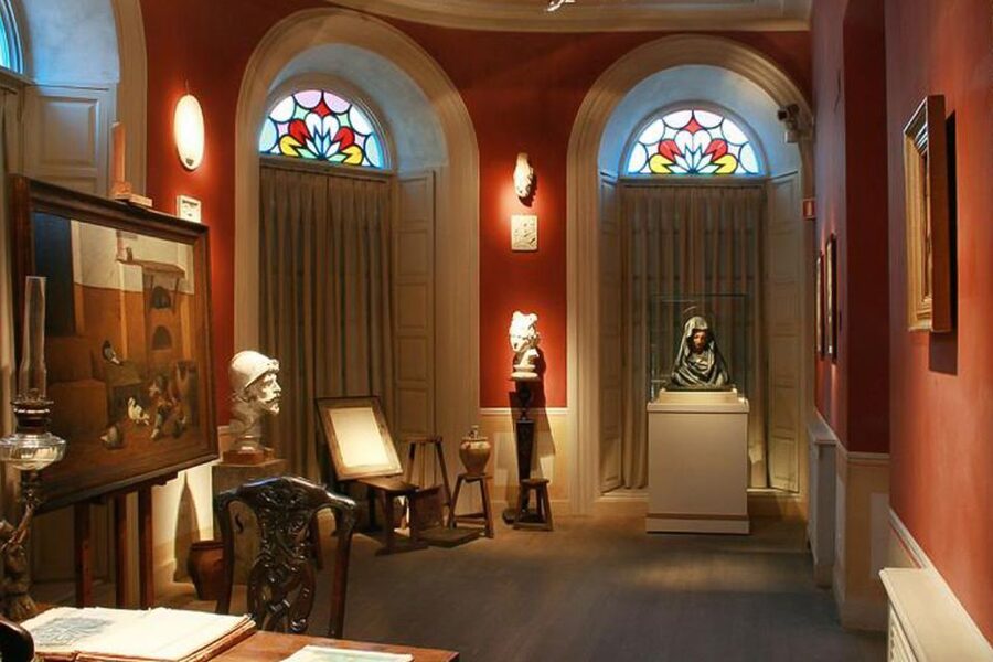 Malaga: Guided tour of Picasso's Birthplace Museum - Who will enjoy this museum tour?