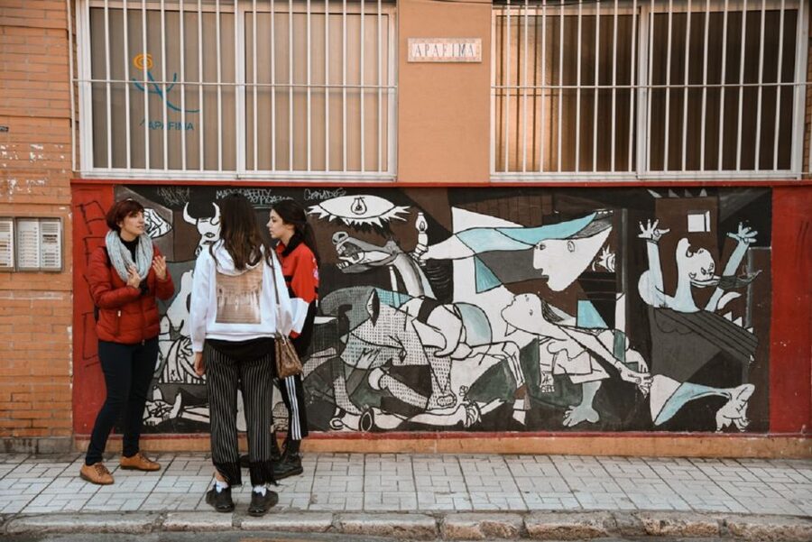 Malaga: History of Picasso Guided Walking Tour - Is $58 a fair price for 90 minutes?