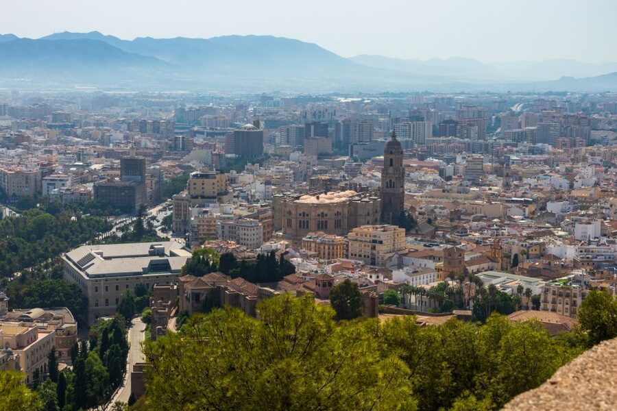 Malaga: History of Picasso Guided Walking Tour - Who should book this Malaga walk?