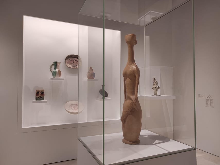 Malaga: Old Tour Walking Tour w/Cathedral & Picasso Museum - Who will enjoy this tour most