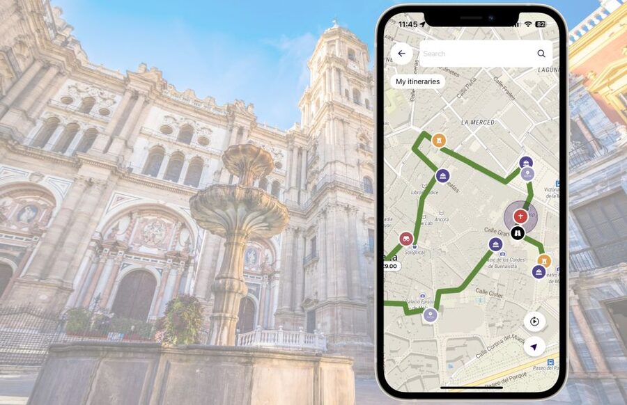 Málaga: Picasso Birthplace Museum Ticket & City Audio Guide - FAQ