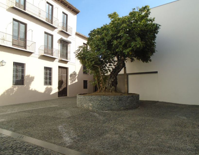 Malaga: Picasso Museum Guided Tour with Skip-the-Line Ticket - A practical plan for your visit