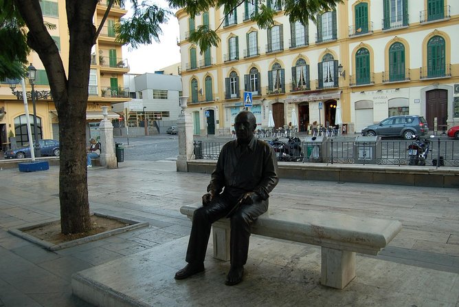 Málaga Picasso Museum Private Guided Tour - Why a private guide can change the visit