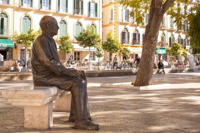 Málaga Picasso Museum Private Guided Tour - What the $204.81 price really buys
