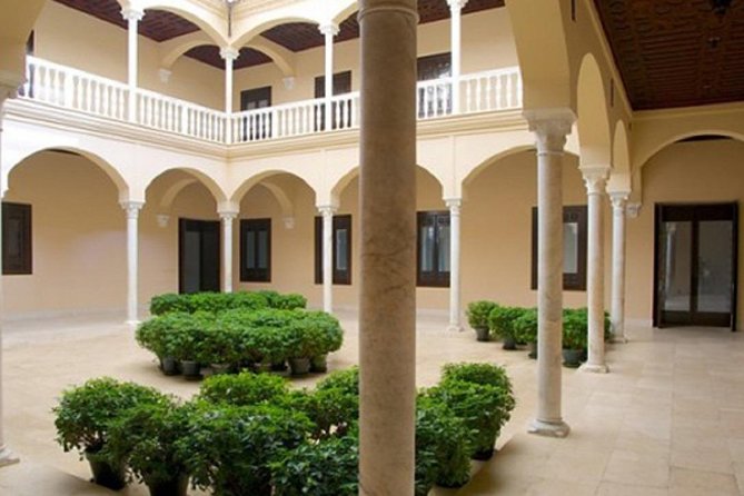Málaga Picasso Museum Private Guided Tour - Guide quality is the deciding factor