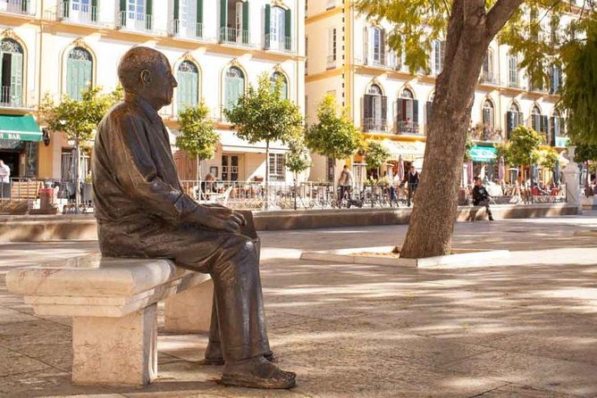 Málaga Picasso Museum Private Guided Tour - Timing: two hours, or closer to three?