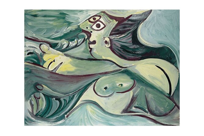 Malaga: Picasso Museum Small Group Art Expert Guide - What this Picasso museum actually shows