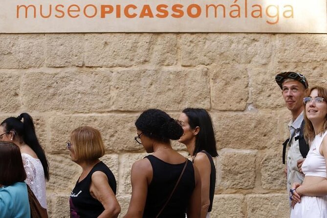 Malaga: Picasso Museum Small Group Art Expert Guide - Why the guide matters here