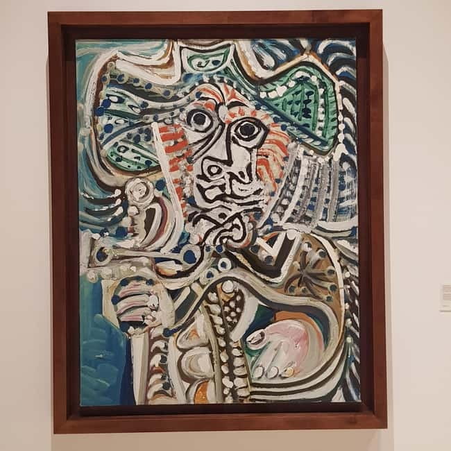 Málaga: Picasso Museum Tour with an Expert Art Guide for Small Groups - Why Monica’s approach suits Picasso