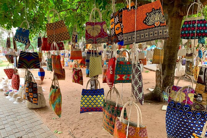 Maputo Art Walking Tour - Why Maputo’s art and architecture make a good walking tour