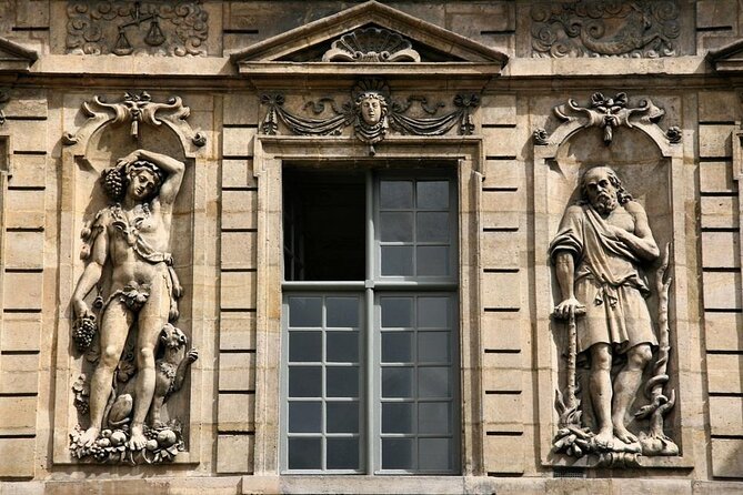 Marais Gallery Walk - Private Tour - Key points to know before booking