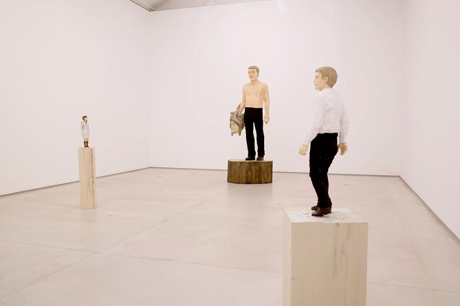 Marais Gallery Walk - Private Tour - What this Marais gallery walk actually offers