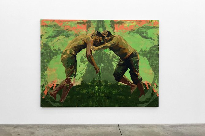Marais Gallery Walk - Private Tour - Why the guide matters more than the gallery count