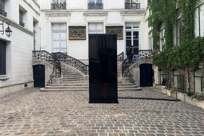 Marais Gallery Walk - Private Tour - What you can learn in two hours