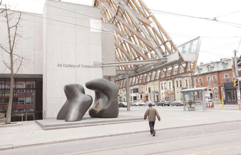 Masterpieces of the Art Gallery of Ontario: A Guided Tour - Key points to know before you book