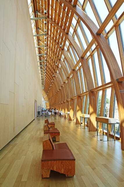 Masterpieces of the Art Gallery of Ontario: A Guided Tour - What the $64 price includes