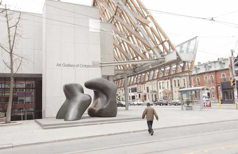 Masterpieces of the Art Gallery of Ontario: A Guided Tour - Timing, group size, and a sensible plan