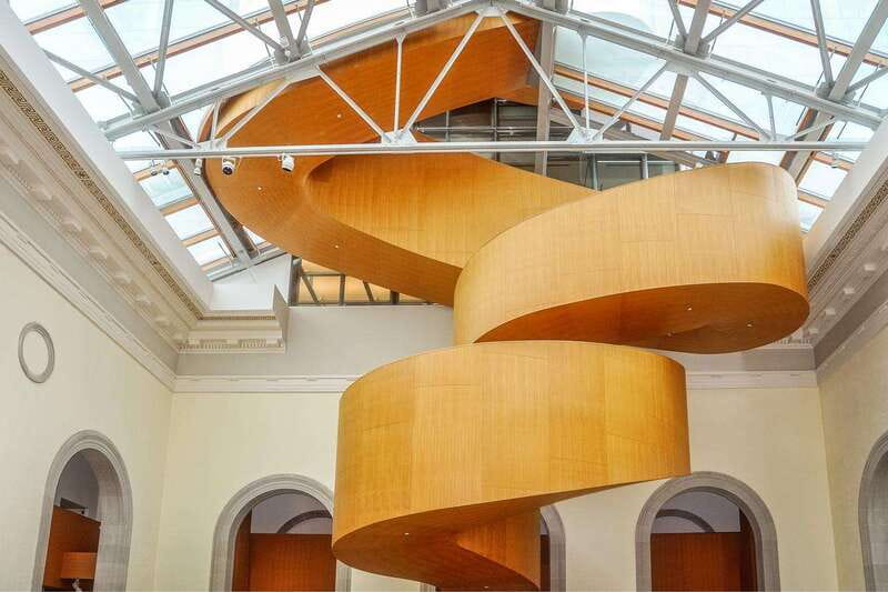 Masterpieces of the Art Gallery of Ontario: A Guided Tour - Starting with Canadian and Indigenous art